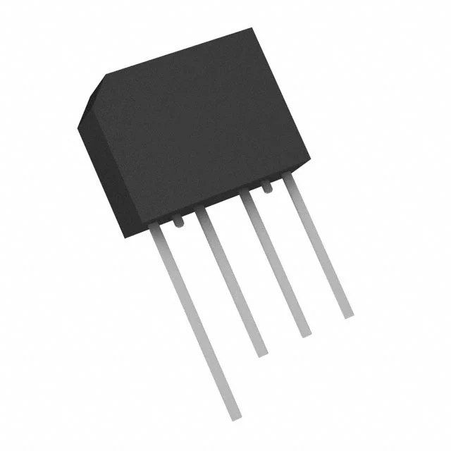 KBP202G-G Comchip Technology  Diodes - Bridge Rectifiers